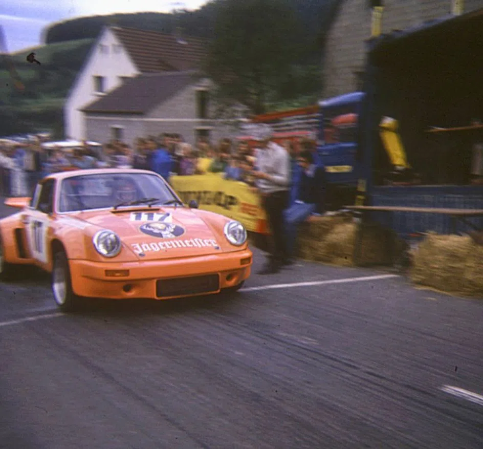 HCR Happurg 1975